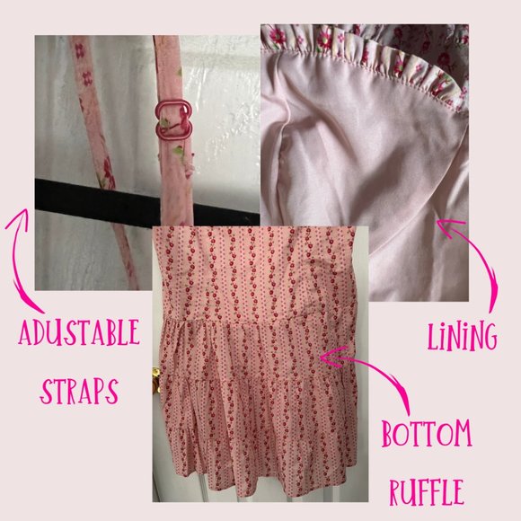 NWT Mini Dress - Picture 4 of 5